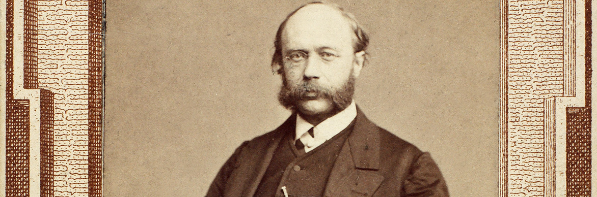 Bild Vilhelm Melbye, Biographie